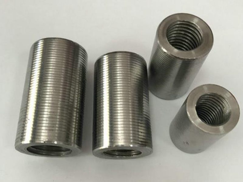 鋼筋連接套筒常見(jiàn)的質(zhì)量問(wèn)題是什么？